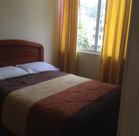 旅馆 Samana Hostal