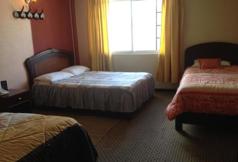 هاستل Samana Hostal