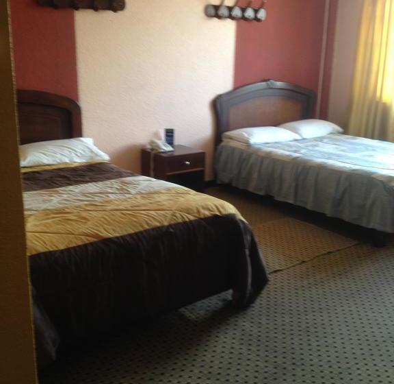 旅馆 Samana Hostal