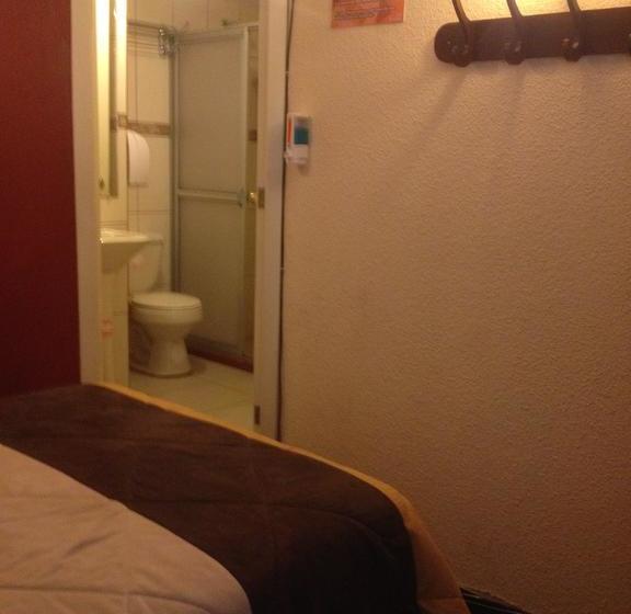 旅馆 Samana Hostal