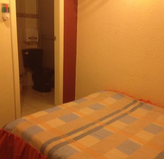 旅馆 Samana Hostal