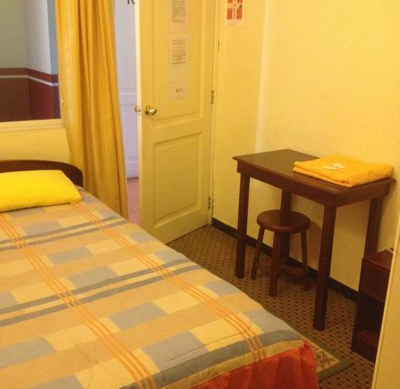 旅馆 Samana Hostal