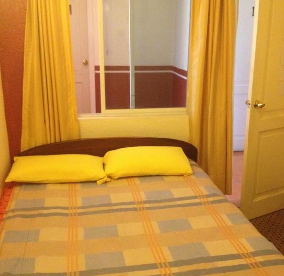 旅馆 Samana Hostal