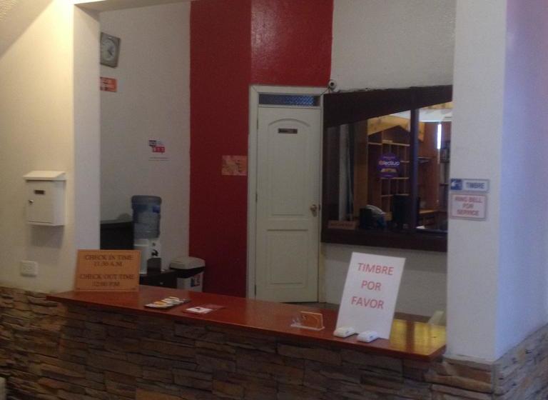 旅馆 Samana Hostal