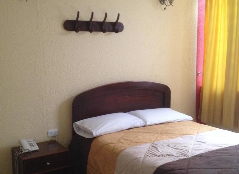 旅馆 Samana Hostal