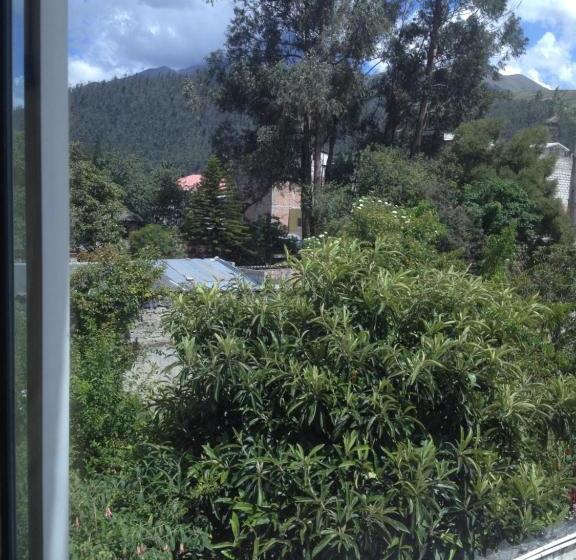 هاستل Samana Hostal