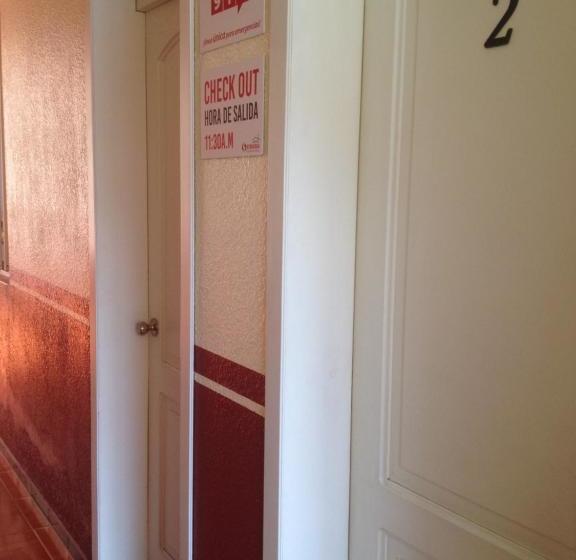 هاستل Samana Hostal