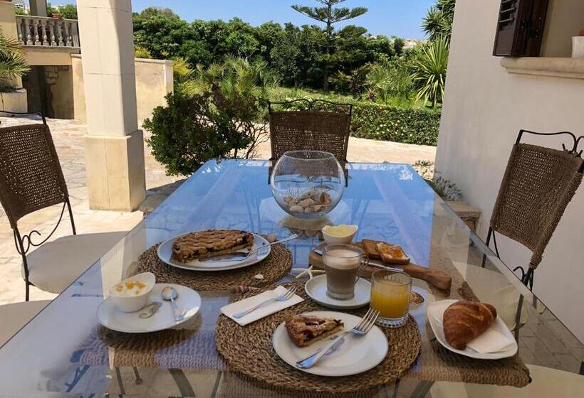 B&b Villa Striari