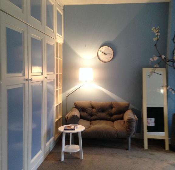 צימר Amsterdam The Blossom Room