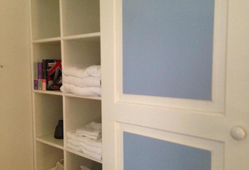 צימר Amsterdam The Blossom Room