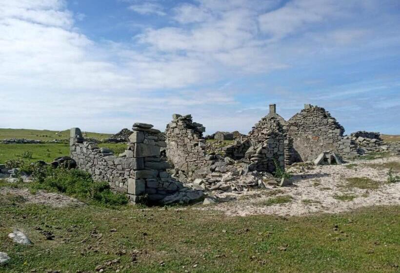 住宿加早餐 Bru Chlann Lir