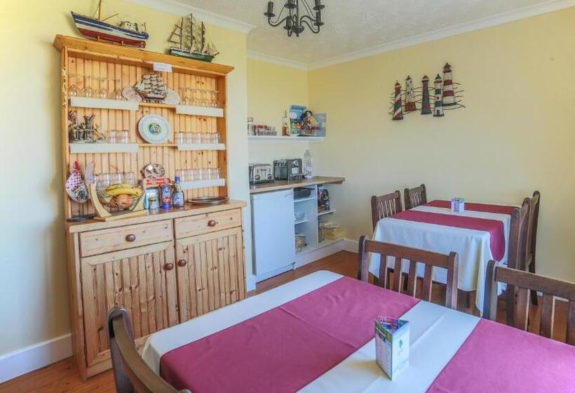 住宿加早餐 Bru Chlann Lir