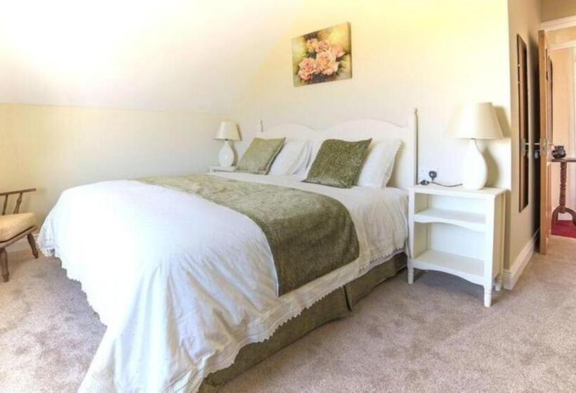 住宿加早餐 Bru Chlann Lir