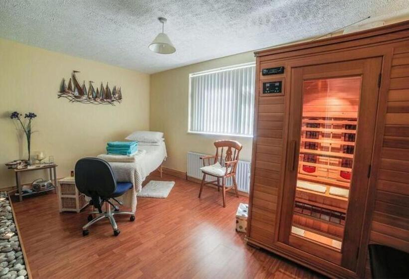 住宿加早餐 Bru Chlann Lir