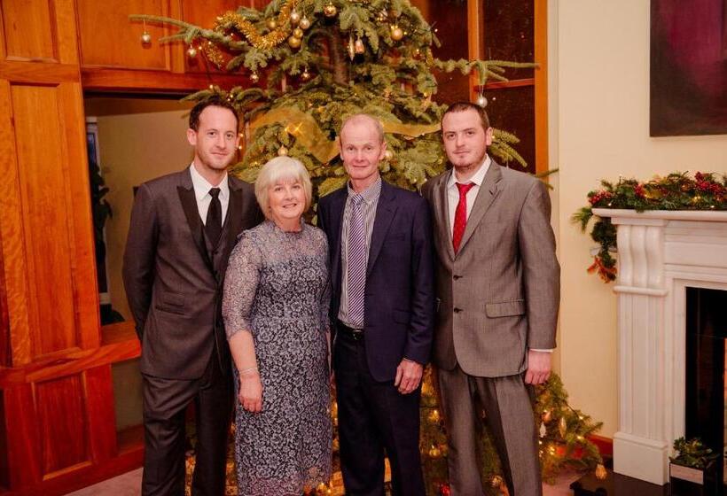 住宿加早餐 Bru Chlann Lir