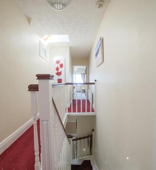 住宿加早餐 Bru Chlann Lir