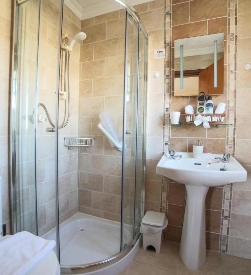 住宿加早餐 Bru Chlann Lir