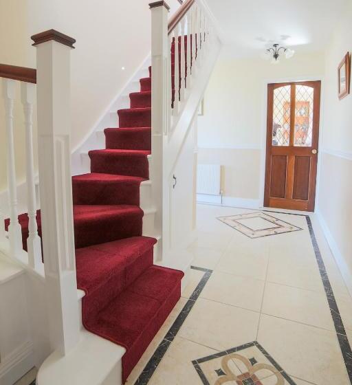 住宿加早餐 Bru Chlann Lir