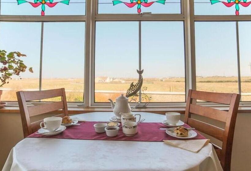 住宿加早餐 Bru Chlann Lir