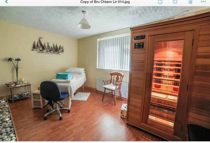 住宿加早餐 Bru Chlann Lir