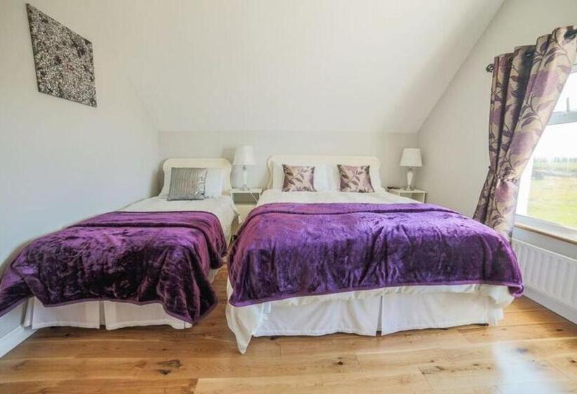 住宿加早餐 Bru Chlann Lir