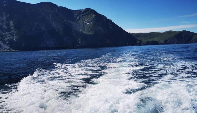 住宿加早餐 Bru Chlann Lir