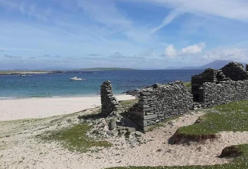 住宿加早餐 Bru Chlann Lir