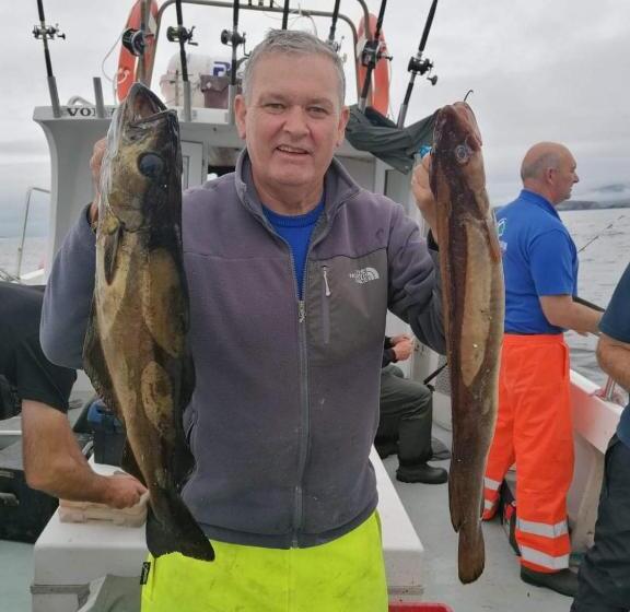 住宿加早餐 Bru Chlann Lir