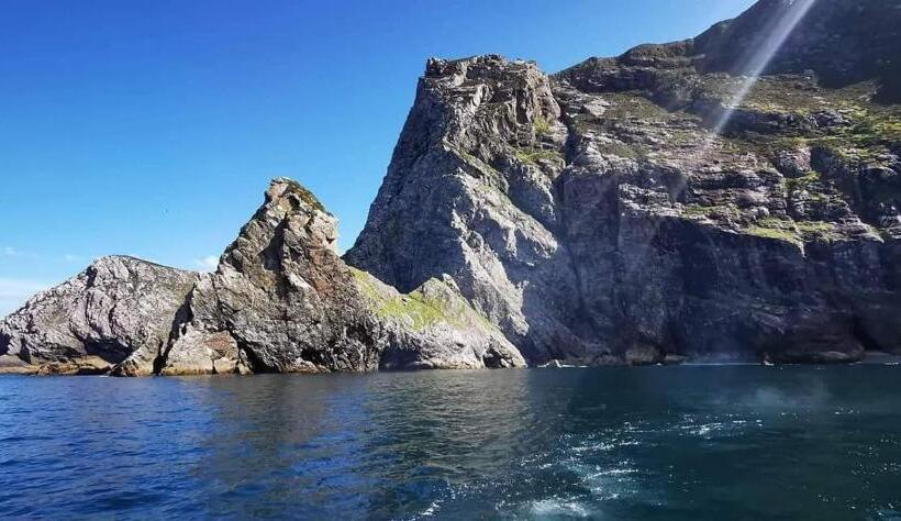 住宿加早餐 Bru Chlann Lir