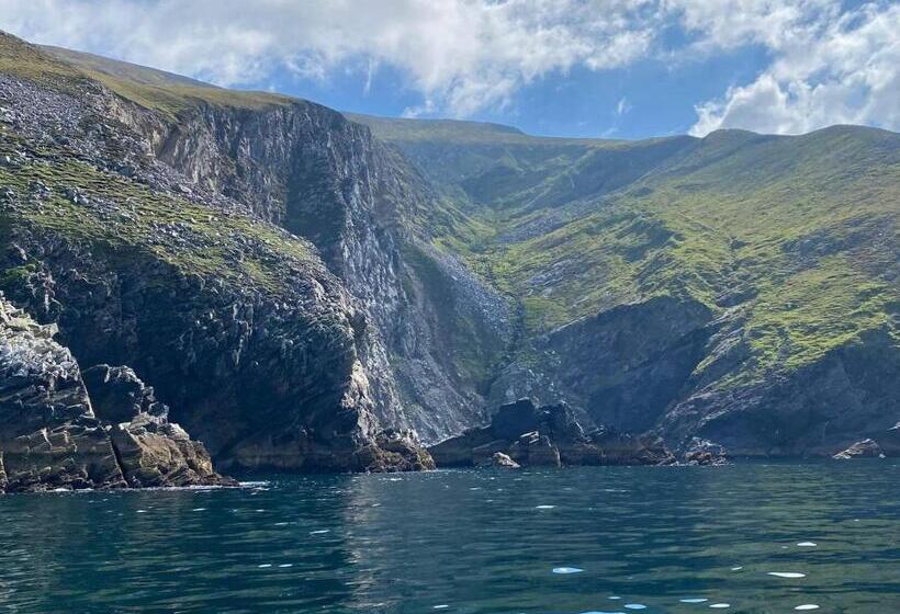 住宿加早餐 Bru Chlann Lir