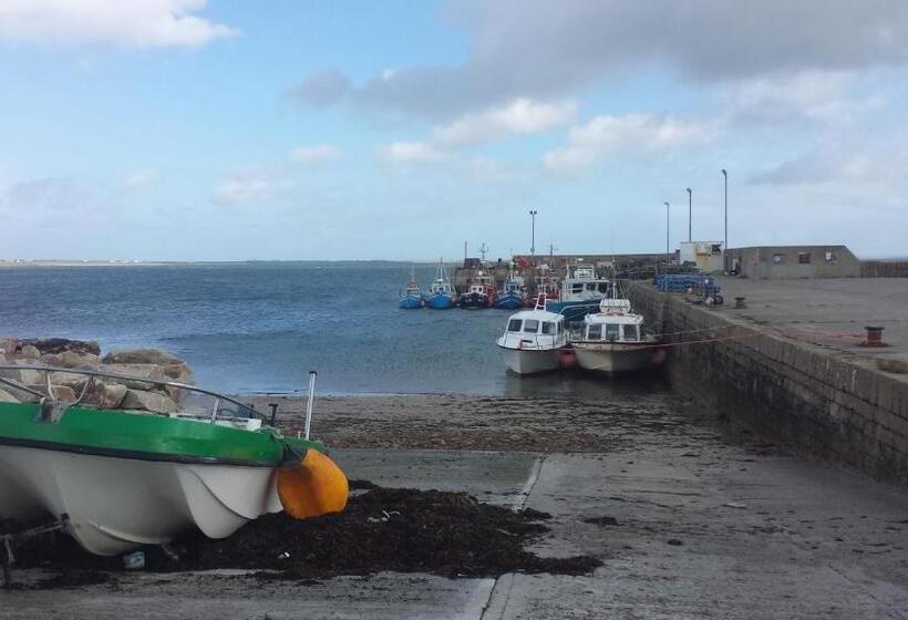 住宿加早餐 Bru Chlann Lir