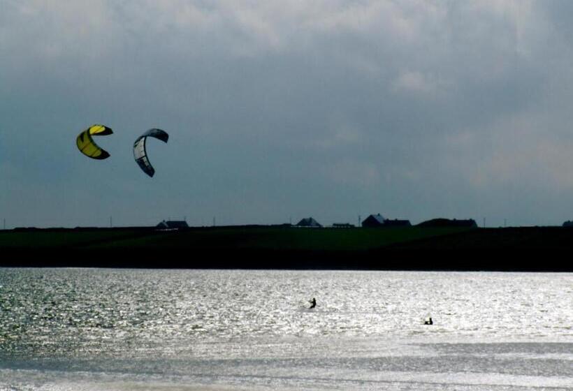 住宿加早餐 Bru Chlann Lir