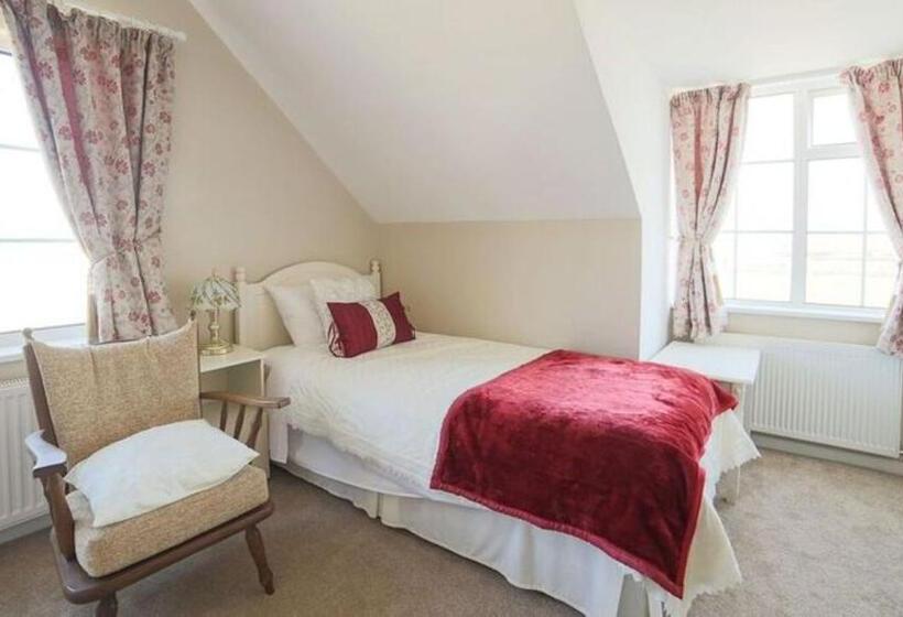 住宿加早餐 Bru Chlann Lir