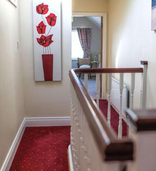 住宿加早餐 Bru Chlann Lir