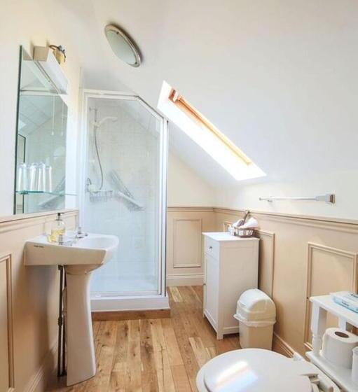 住宿加早餐 Bru Chlann Lir