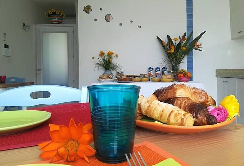 B&b Camere Borgo