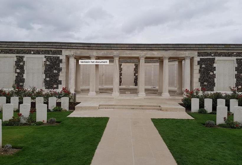 住宿加早餐  De Kouterhoeve