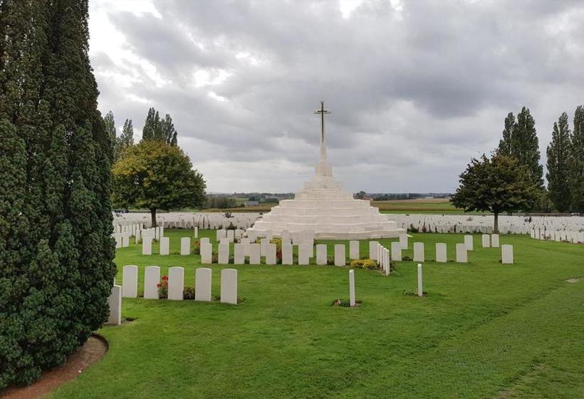 住宿加早餐  De Kouterhoeve