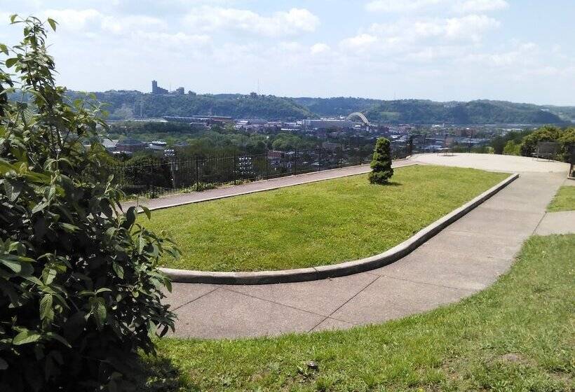 住宿加早餐 Fineview Inn