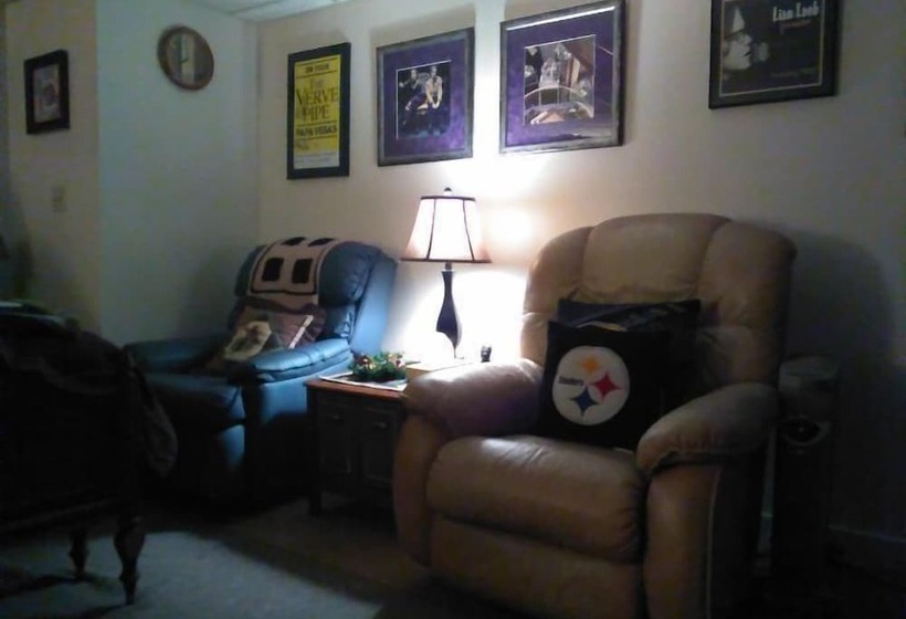 住宿加早餐 Fineview Inn