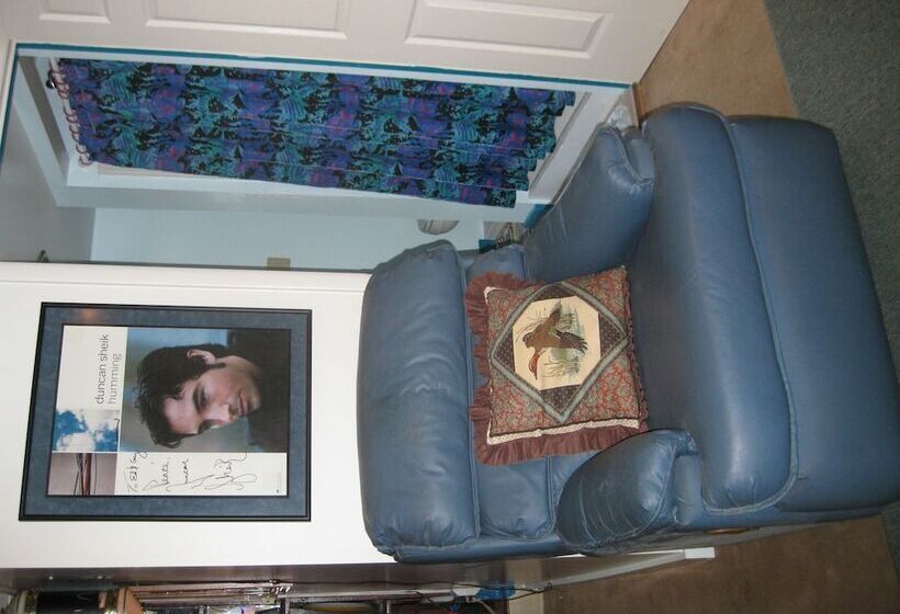 住宿加早餐 Fineview Inn