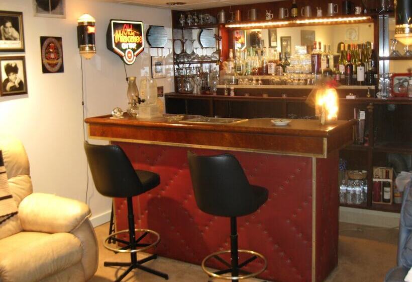 住宿加早餐 Fineview Inn