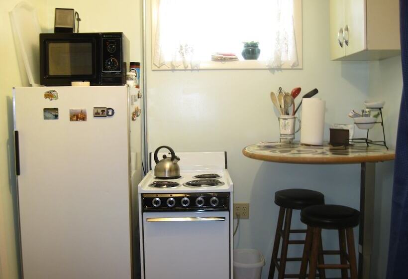 住宿加早餐 Fineview Inn