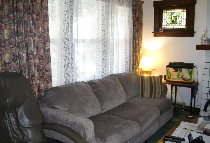 住宿加早餐 Fineview Inn