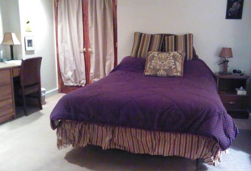 住宿加早餐 Fineview Inn