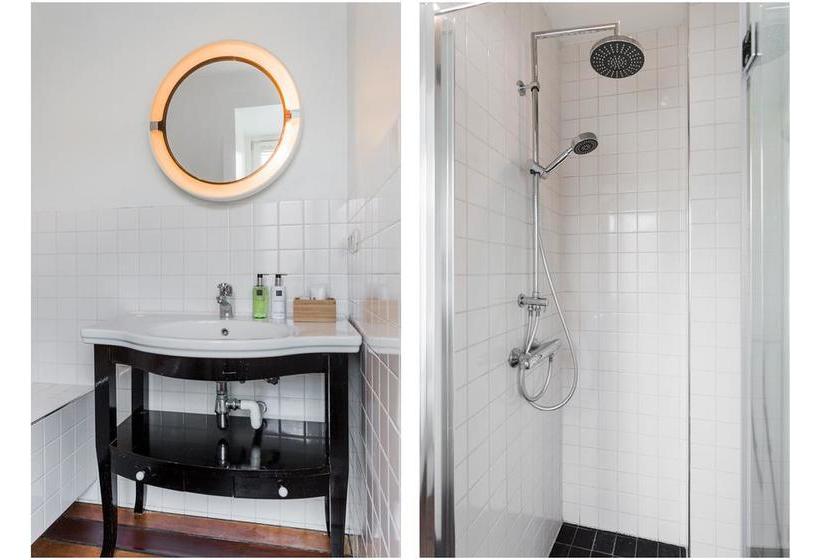 צימר House Of Arts – City Centre Apartment