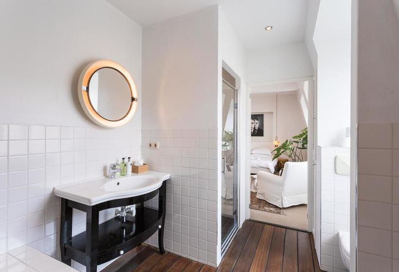 مبيت وإفطار House Of Arts – City Centre Apartment