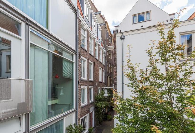 צימר House Of Arts – City Centre Apartment