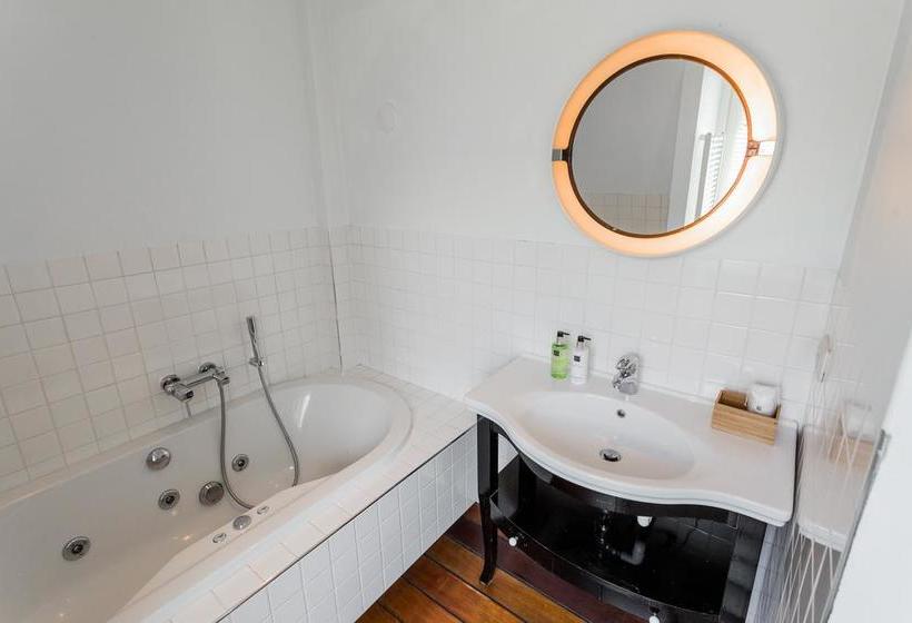 צימר House Of Arts – City Centre Apartment