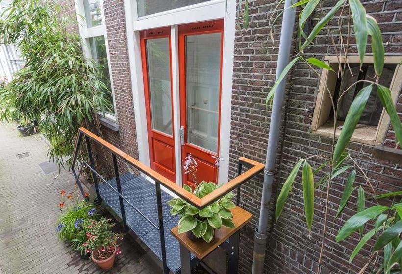 צימר House Of Arts – City Centre Apartment